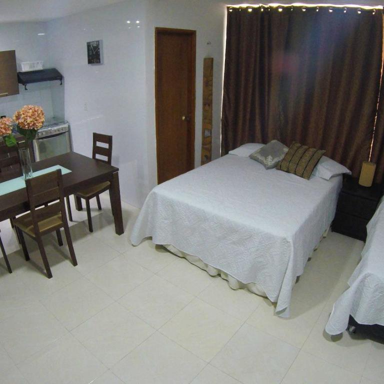 Casa Arena San Andres - Suite - 9