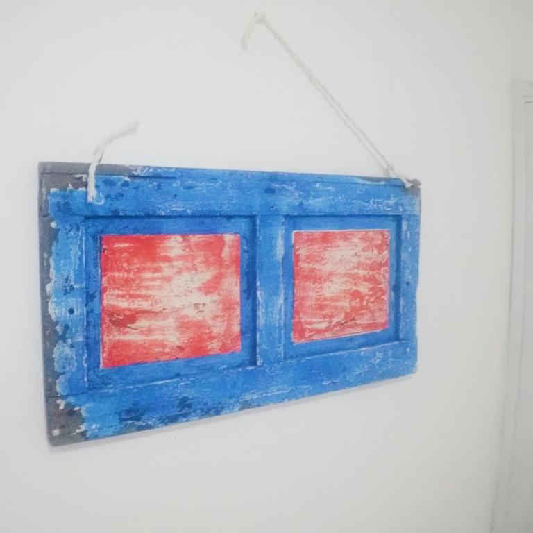 QuillaHost Guesthouse - Habitación Doble Deluxe (2 adultos + 1 niño) - 7
