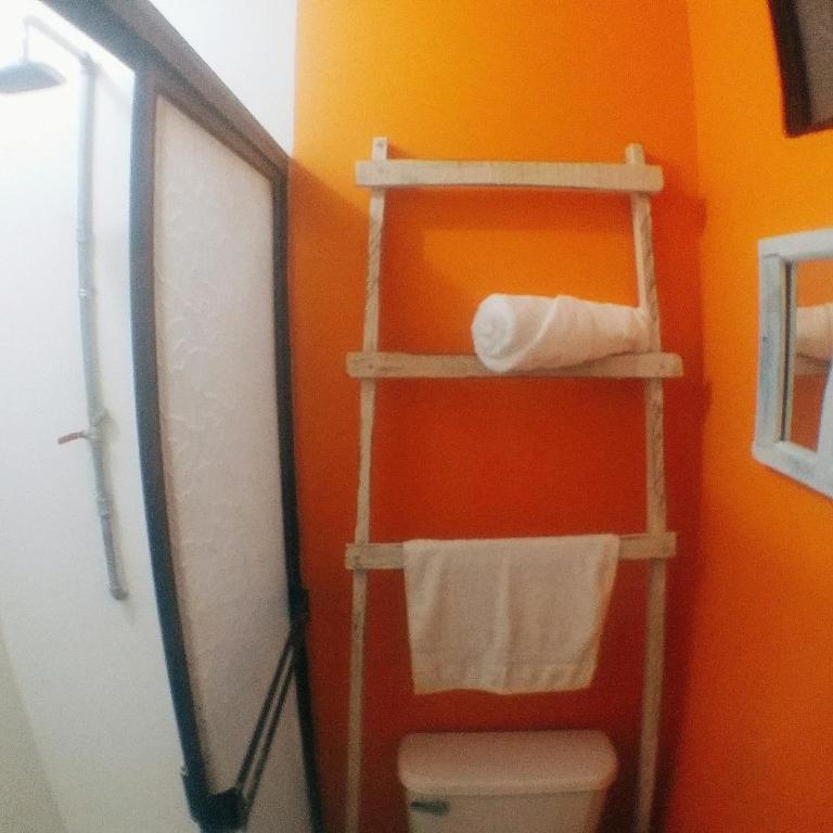 QuillaHost Guesthouse - Habitación Individual Económica - 16
