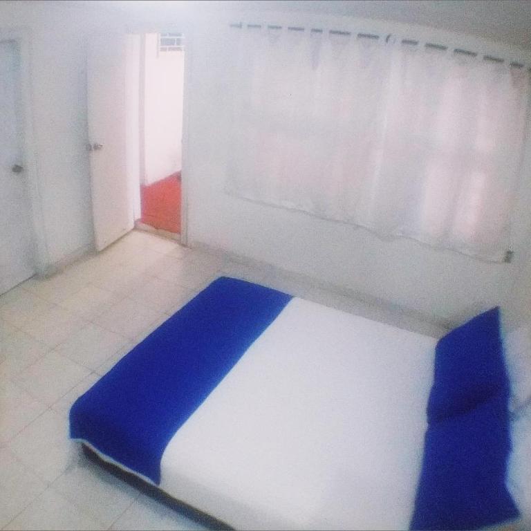 QuillaHost Guesthouse - Habitación Doble con cama supletoria - 14