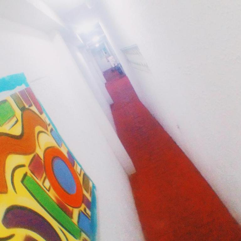 QuillaHost Guesthouse - Habitación Individual Económica - 13