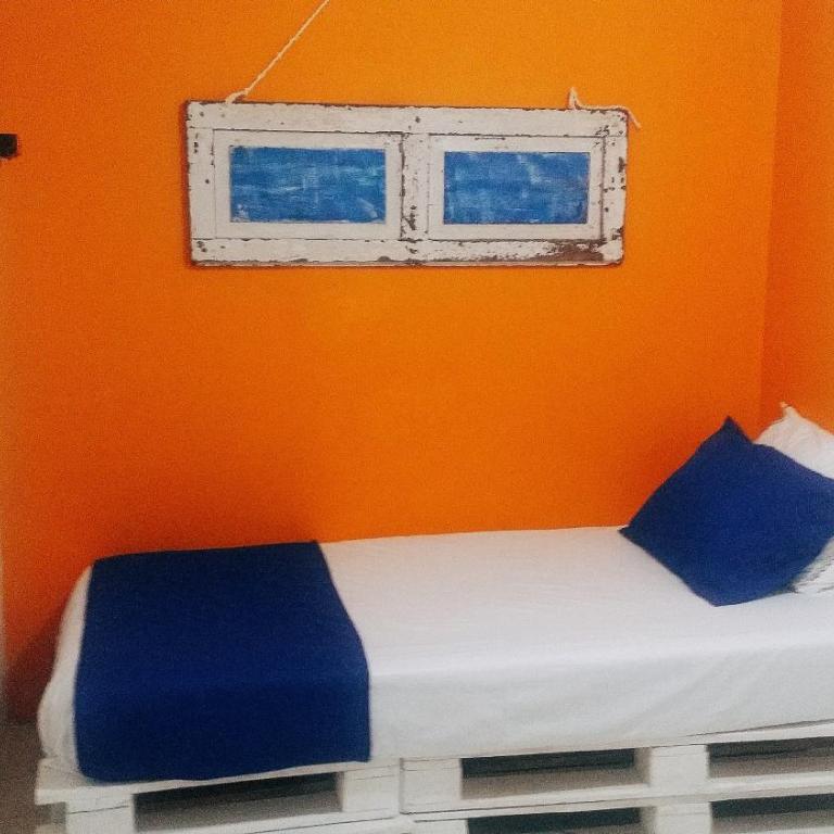 QuillaHost Guesthouse - Habitación Individual Económica - 11