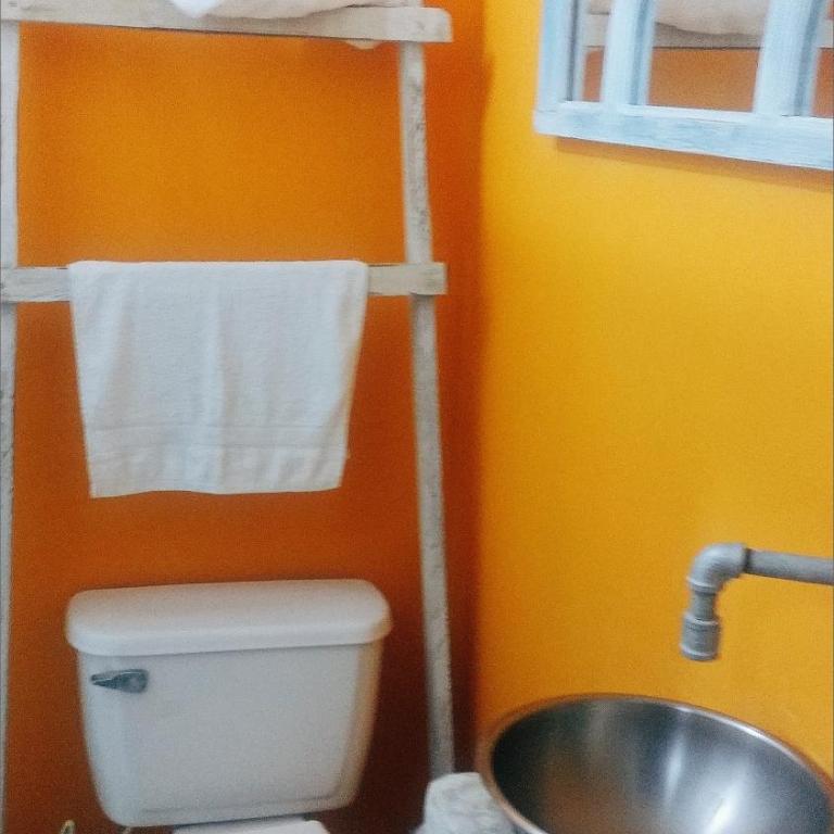 QuillaHost Guesthouse - Habitación Individual Económica - 19
