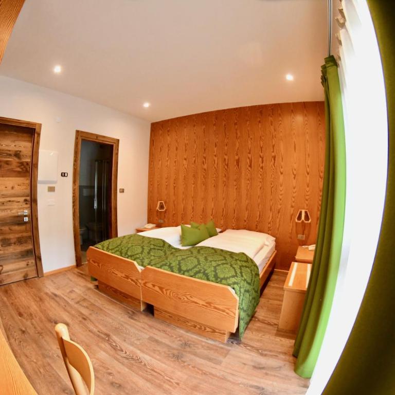 Hotel Alpenrose Wellness - Single Room - 1