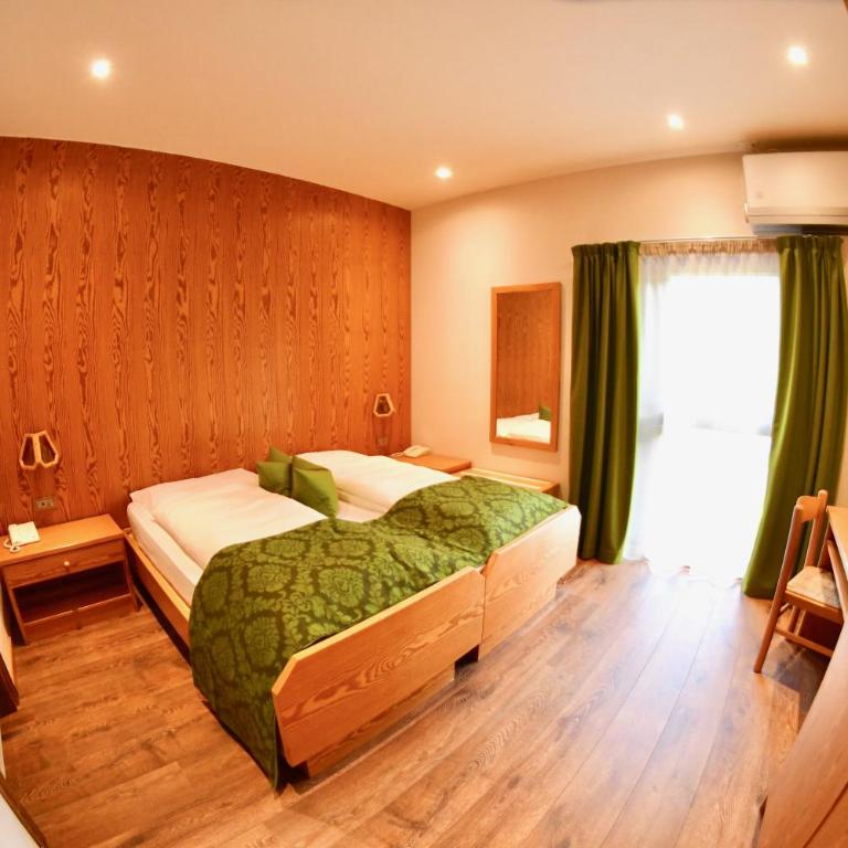 Hotel Alpenrose Wellness - Single Room - 2