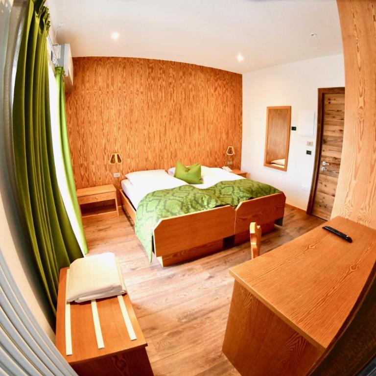Hotel Alpenrose Wellness - Single Room - 3
