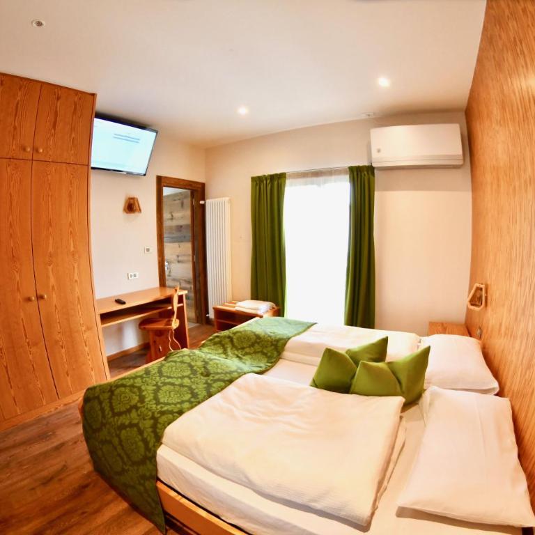 Hotel Alpenrose Wellness - Single Room - 4