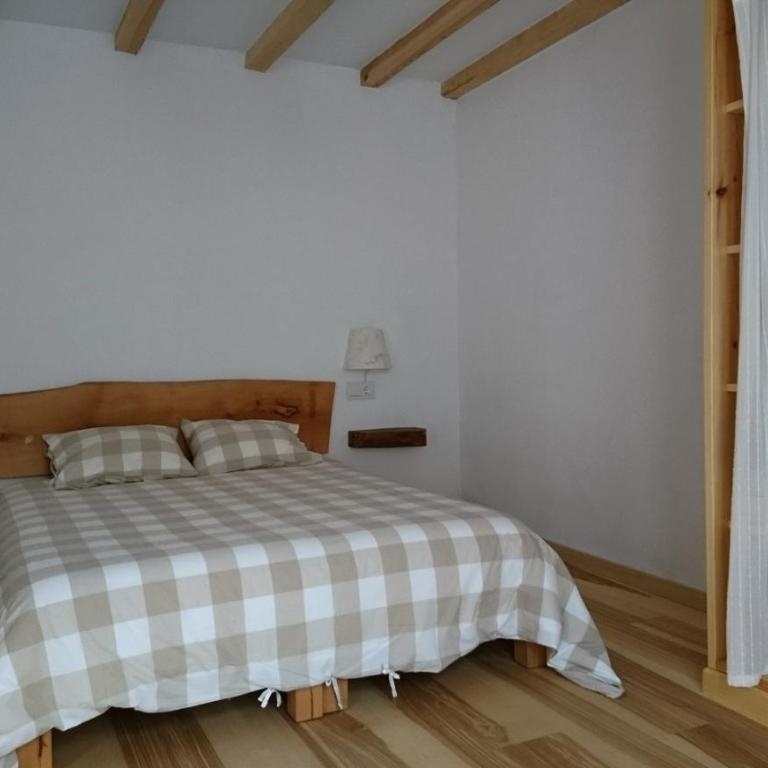 Casa Turreta - Appartement - 21