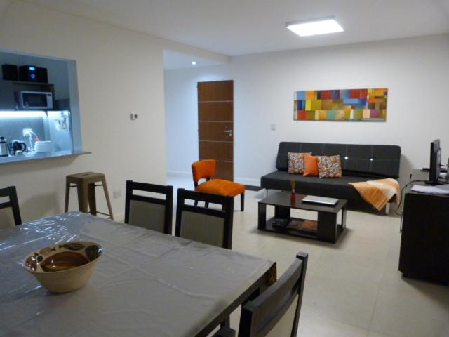 Torre 1 Relax - Apartamento Superior - 8