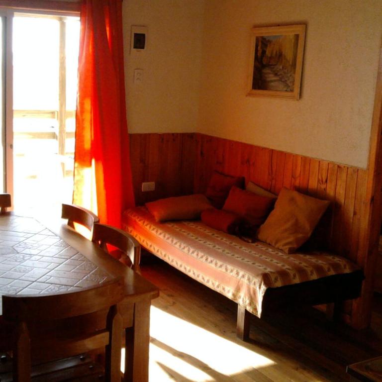 Cabañas del Rio - La Pesca - Region del Maule - Casa de 2 dormitorios - 5