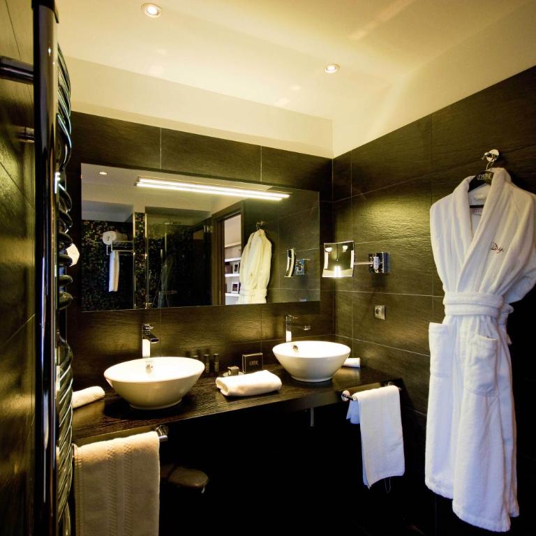Le Daya Hotel & Spa - Boutique Hotel - Suite Supérieure - 2