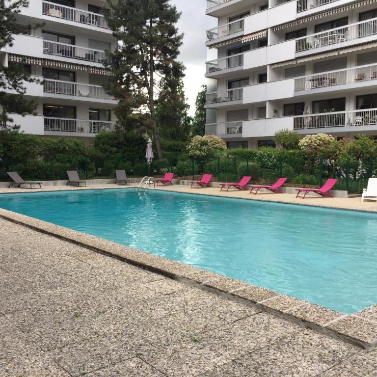 Sweet Home Annecy - Monolocale con Terrazza - 8