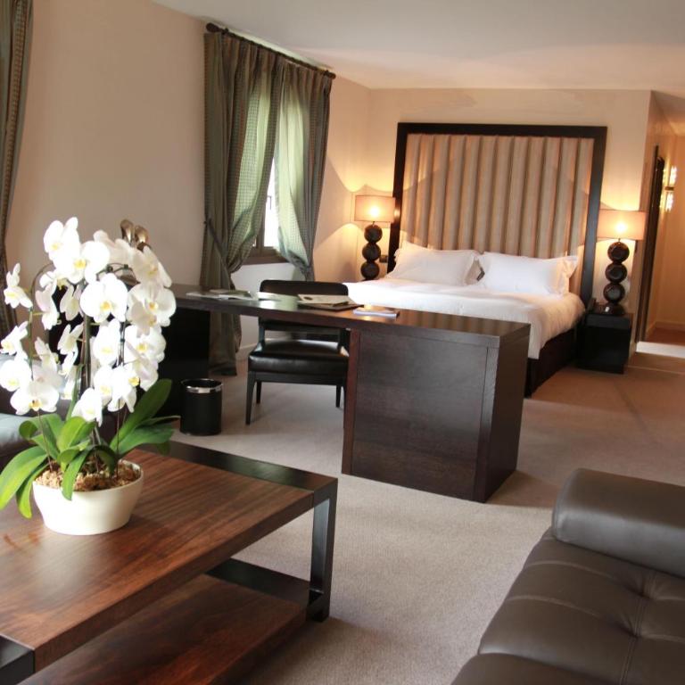 Le Daya Hotel & Spa - Boutique Hotel - Suite Supérieure - 1