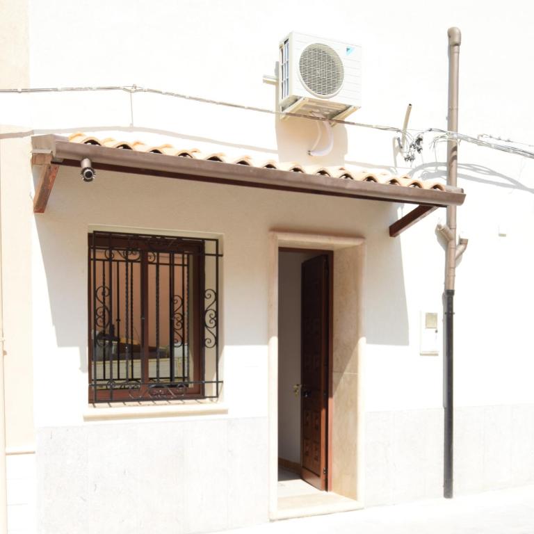 Le Volte - Locazione Turistica - Casa con 1 Camera da Letto - 9