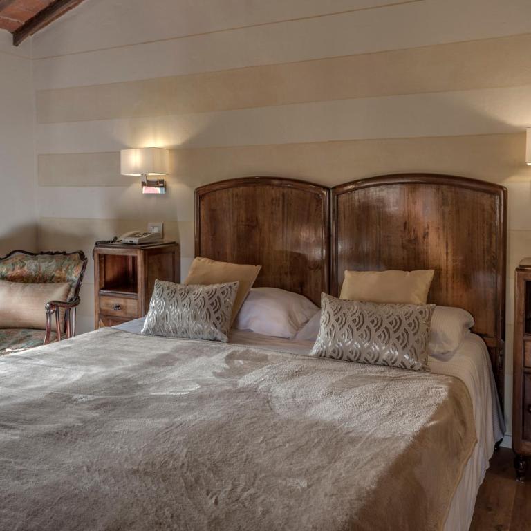 Hotel Palagi - Junior Suite con Terrazza - 8