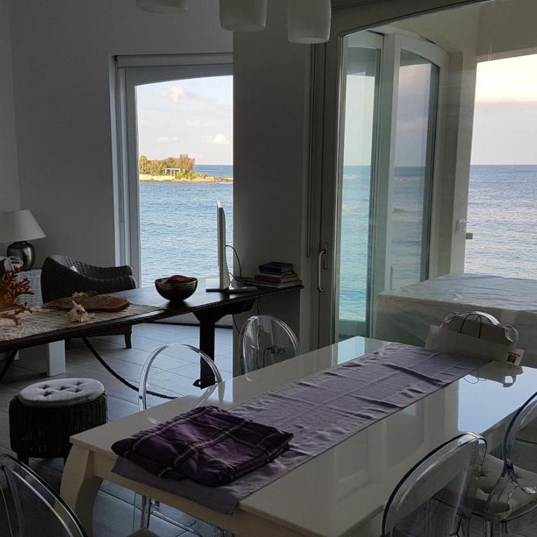 Casa sul Mare Marzamemi - Appartamento - 8