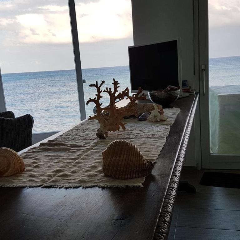 Casa sul Mare Marzamemi - Appartamento - 5
