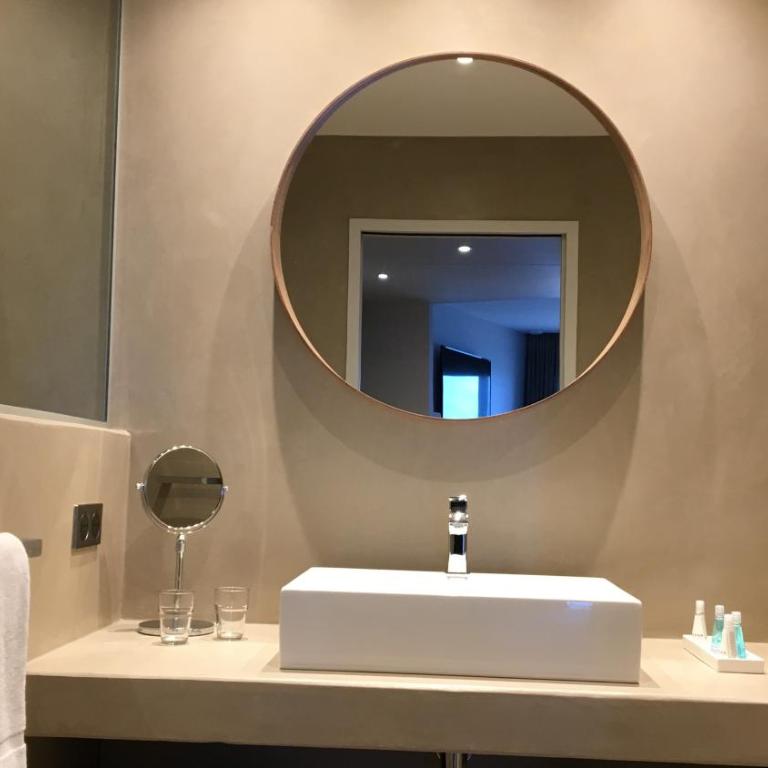 Hôtel de la Plage - Saint Jean de Luz - Chambre Prestige avec Balcon - Vue sur Mer - 5