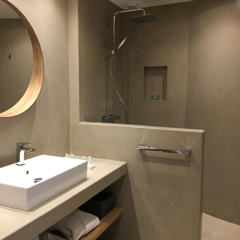 Hôtel de la Plage - Saint Jean de Luz - Chambre Prestige avec Balcon - Vue sur Mer - 6