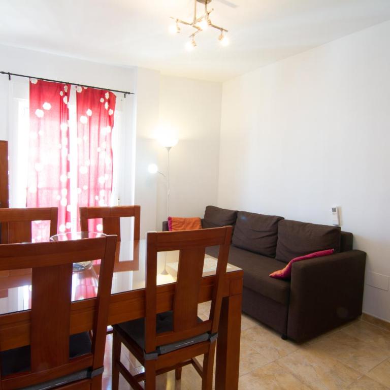 Apartamentos Manuel Martin - Apartamento de 1 dormitorio (2 adultos) - 32