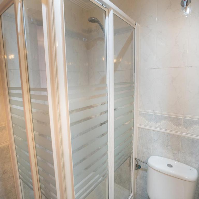 Apartamentos Manuel Martin - Apartamento de 1 dormitorio (2 adultos) - 27