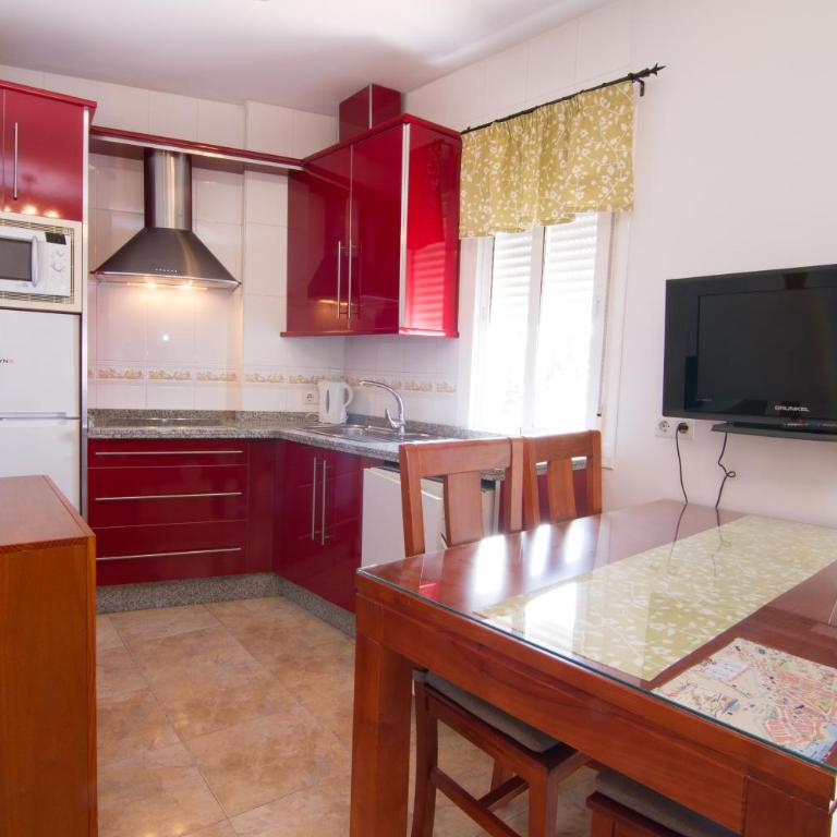 Apartamentos Manuel Martin - Apartamento de 1 dormitorio (2 adultos) - 26