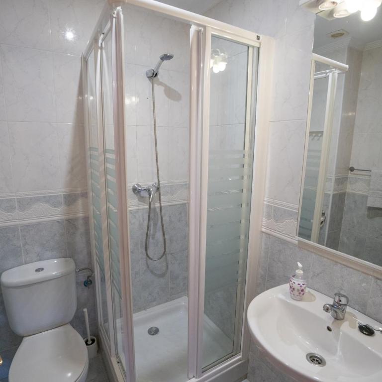Apartamentos Manuel Martin - Apartamento de 1 dormitorio (2 adultos) - 21