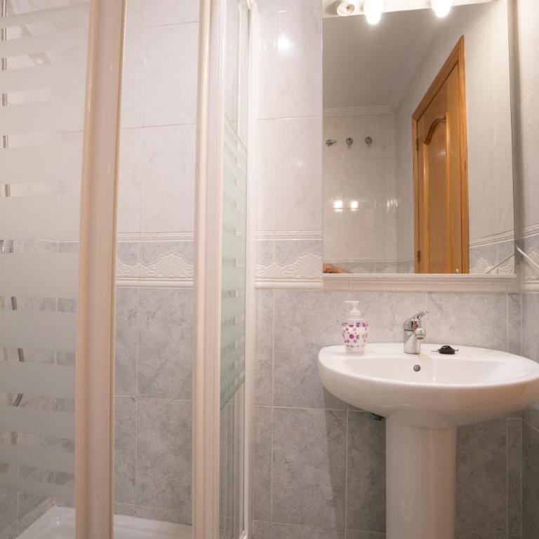 Apartamentos Manuel Martin - Apartamento de 1 dormitorio (2 adultos) - 19