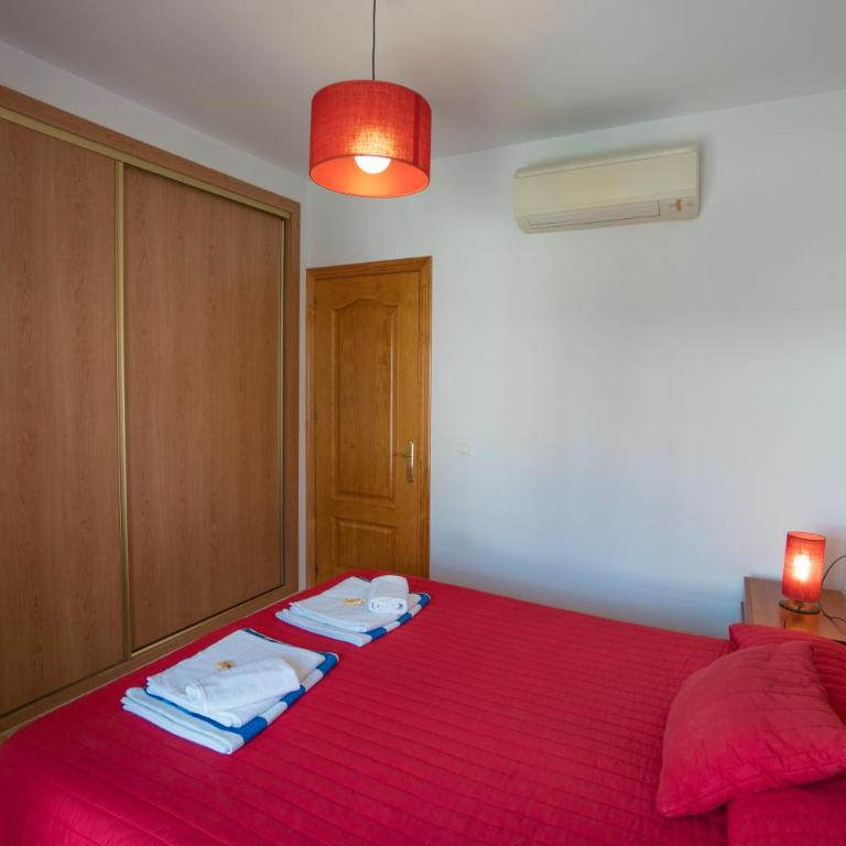 Apartamentos Manuel Martin - Apartamento de 1 dormitorio (2 adultos) - 18