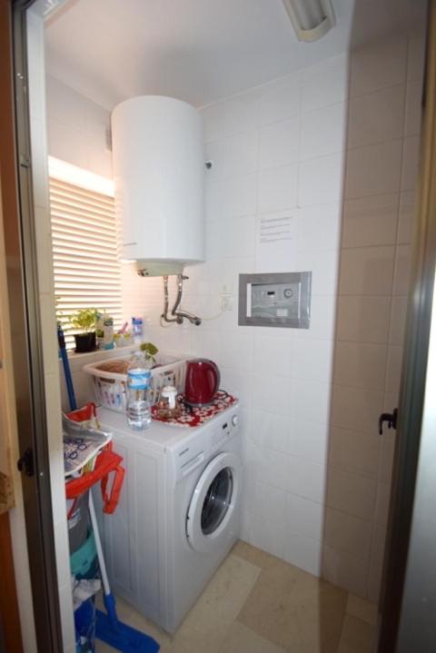 Casa Sentosa - One-Bedroom Apartment - 16