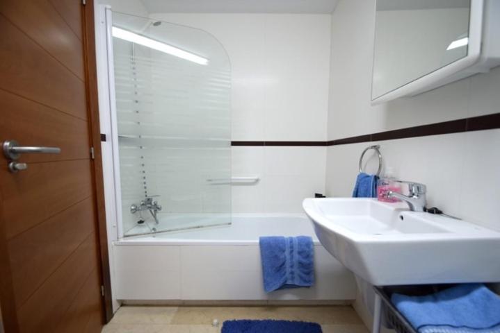 Casa Sentosa - One-Bedroom Apartment - 15