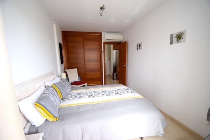 Casa Sentosa - One-Bedroom Apartment - 11