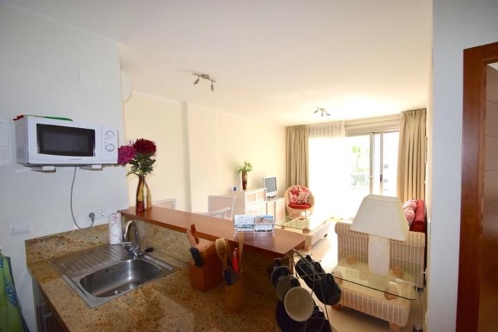Casa Sentosa - One-Bedroom Apartment - 9