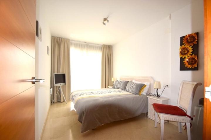 Casa Sentosa - One-Bedroom Apartment - 12