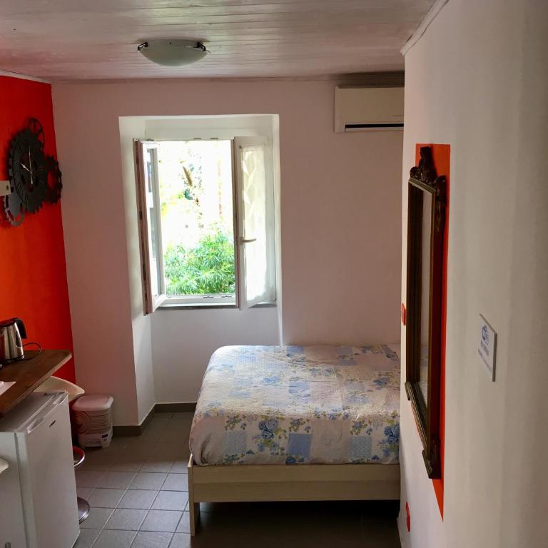 Affittacamere Rio Centrale - Economy Double Room - 12