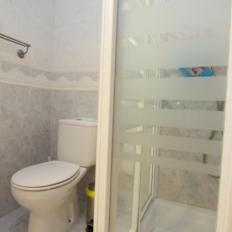 Apartamentos Manuel Martin - Apartamento de 2 dormitorios (4 adultos) - 13