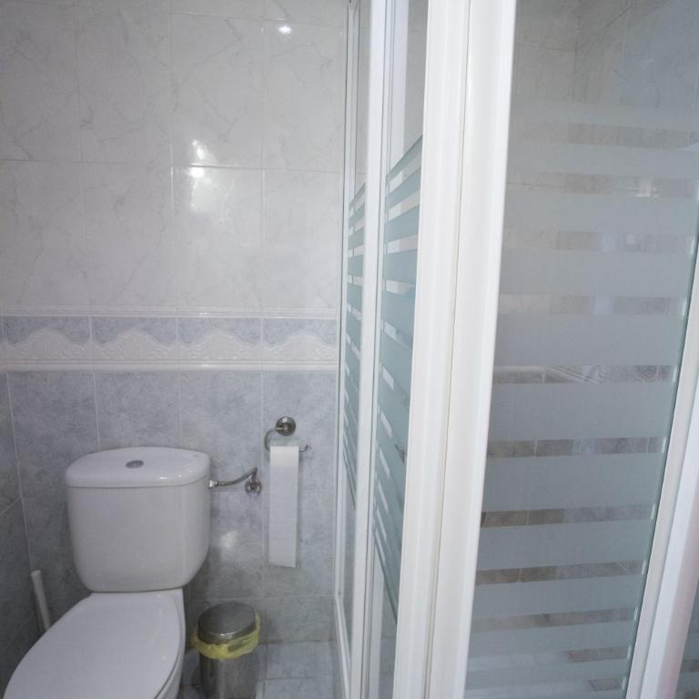 Apartamentos Manuel Martin - Apartamento de 2 dormitorios (4 adultos) - 12
