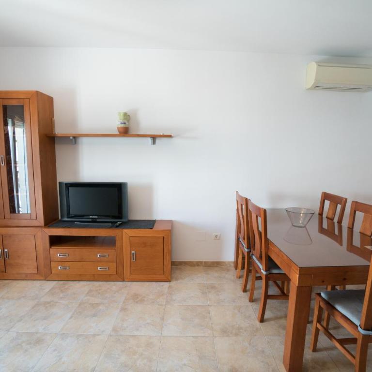 Apartamentos Manuel Martin - Apartamento Superior de 2 dormitorios (4 adultos) - 11