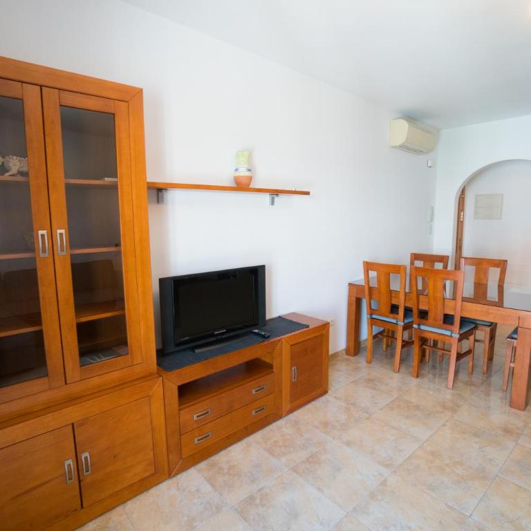 Apartamentos Manuel Martin - Apartamento Superior de 2 dormitorios (4 adultos) - 9