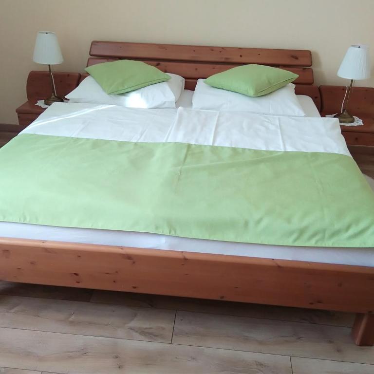 Herberts Stubn - Doppelzimmer - 5