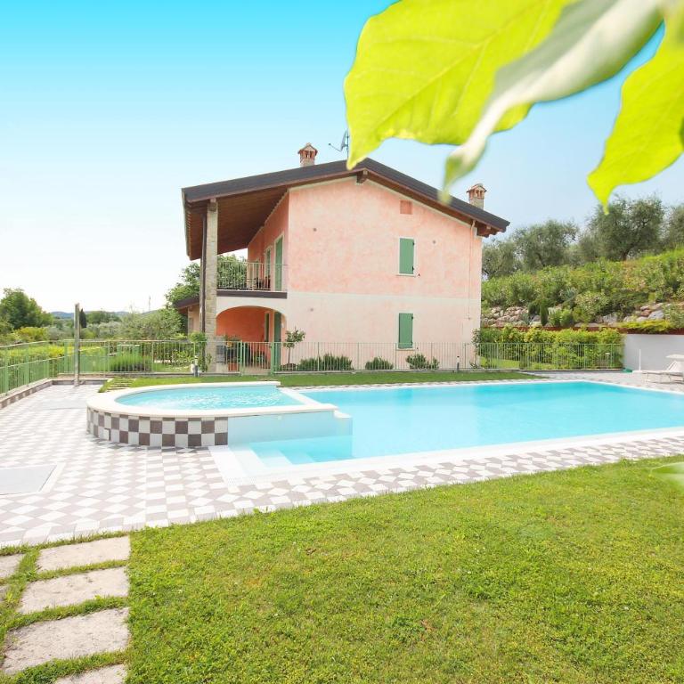 Villa Gardoncino - Villa - 21