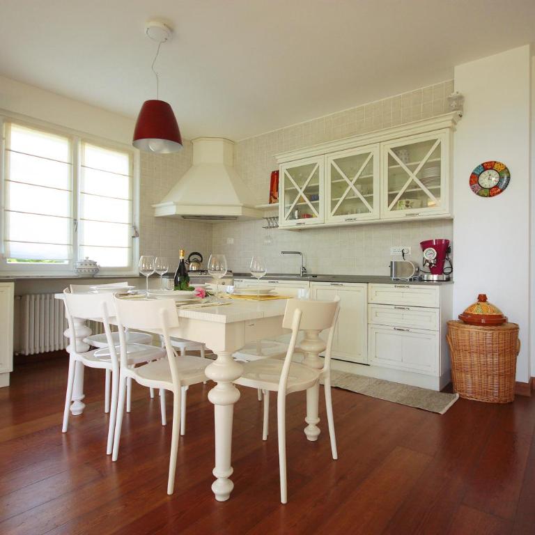 Villa Gardoncino - Villa - 43