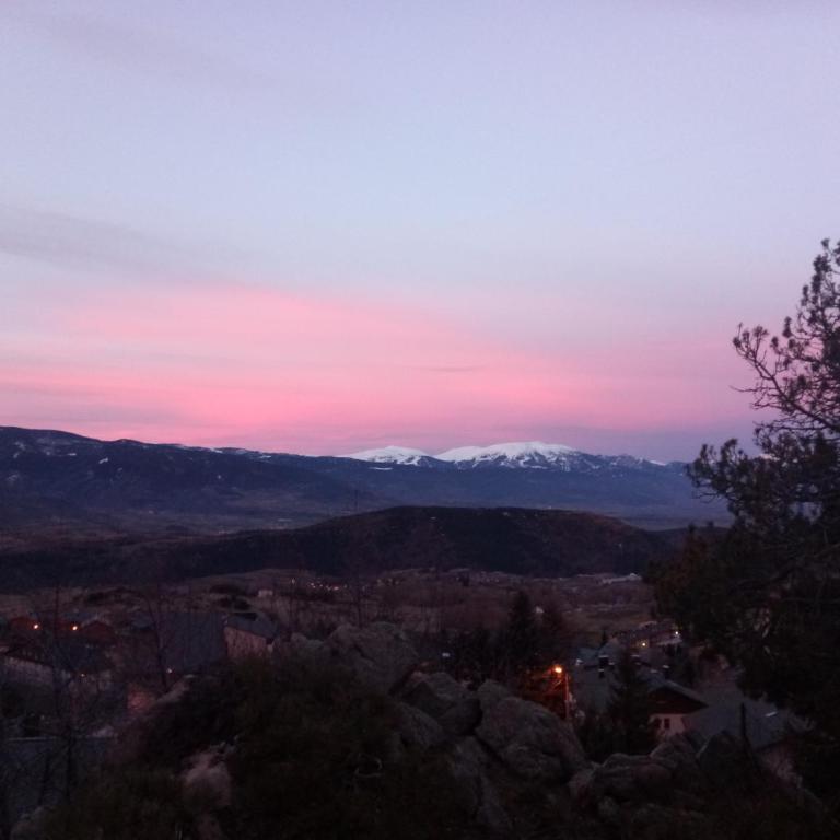 Grand F3 terrasse, vue - Appartement - 20