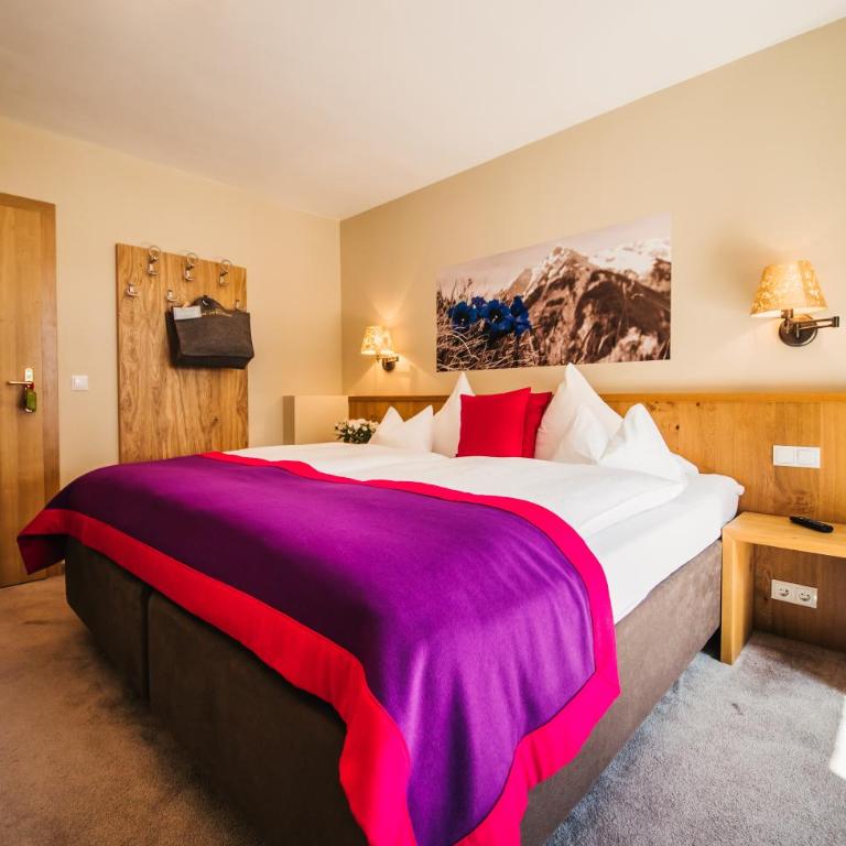 Hotel Dr Otto Murr B&B - Suite - 8
