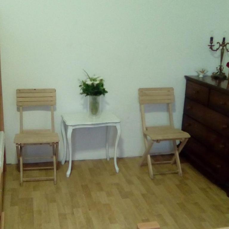 Hostel Jellostone - Privatna Četvorokrevetna Soba - 3
