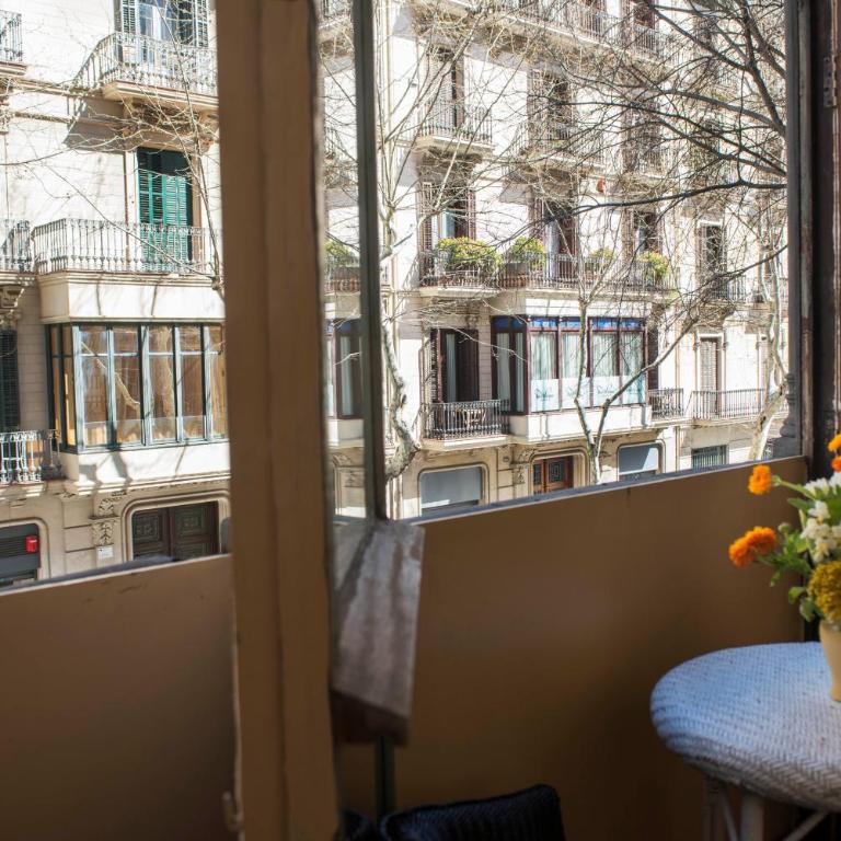 Fashion House - Superior Double or Twin Room with Shared Bathroom - 10