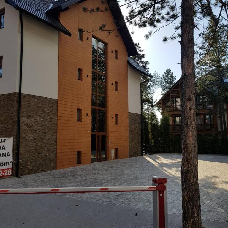 Apartmani F&A - Apartman sa 1 Spavaćom Sobom - 2