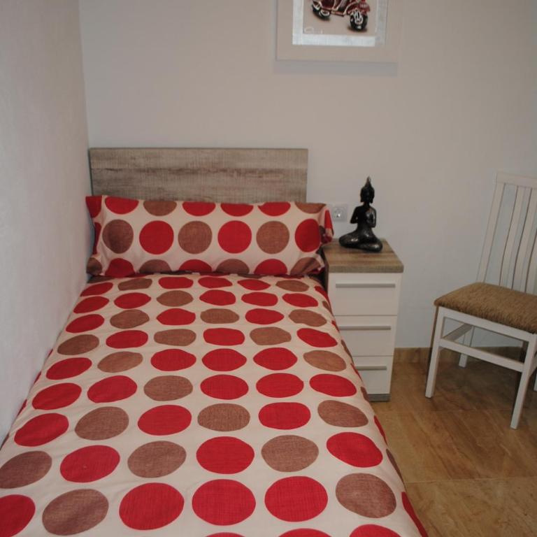 Apartaments el tiet - Casa - Planta baja - 9
