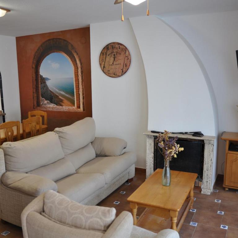 Costahispania 308 - Three-Bedroom Bungalow - 13