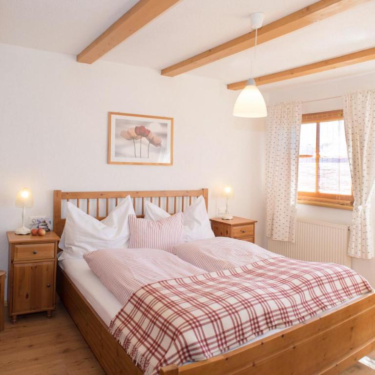 Appartements Jägerrast - Appartamento - 11